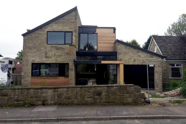 Barwick Renovation